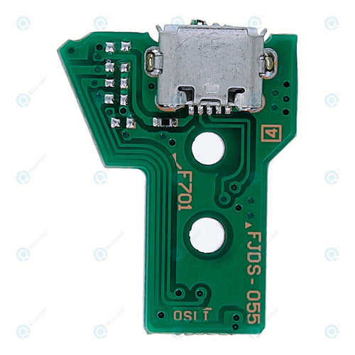 Charging Pin for PS4 Joystick All Models 8