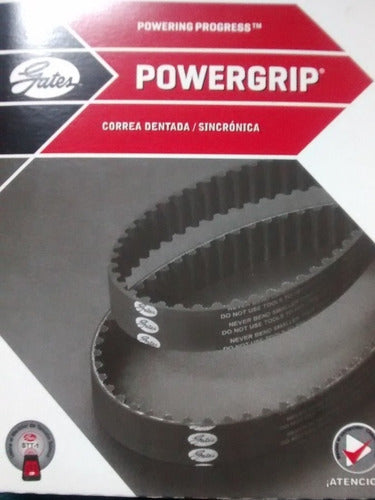 Gates European Timing Belt VW Bora 2.0 0