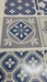 Azulejo Autoadhesivo Celeste X6u 15x15cm Muresco Wallsticker 7