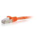 C2G Cables To Go 00885 Cat6 Snagless Shielded (STP) 1