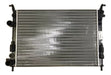 Fiat Radiator Palio Weekend 1.4 Trekking Full 16.5x25.7x2.2 0