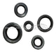 Bianchi Motos Suzuki DR 250 Motor Seal Set 1