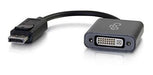 C2g Cables To Go 54317 Displayport To Dvi D Active 0