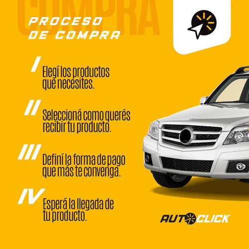 Moldura Guardabarro Der Trasero Sandero Stepway 2011 2013 Re 3