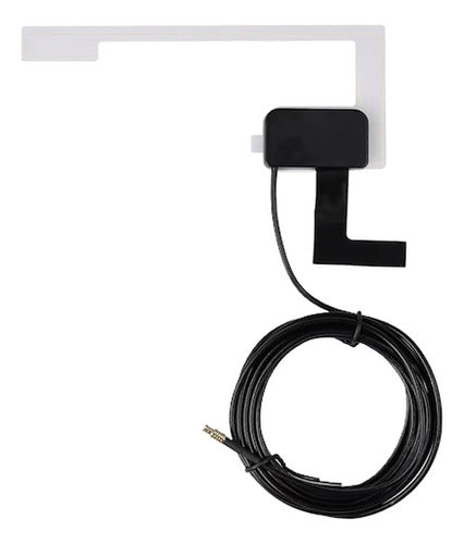 Xline Android Stereo TV Antenna Adapter IT-74859 P 1