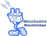 Contactor 3p 32a/contacto Electricidad/ Colon 2