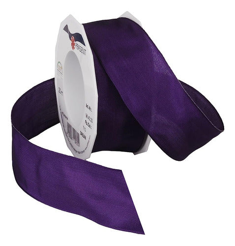 Morex Ribbon 09638/20-710 Dream Wired Taffeta Ribbon Spool, 0