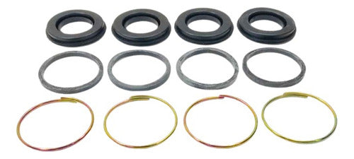 BMW Touring Brake Caliper Repair Kit, 40mm - RK 4130 0