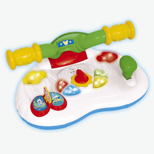 Ditoys Disney Baby Activity Moto 1