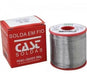 Rolo De Solda Estanho 63 X 37 500g 1 Mm Cast 0