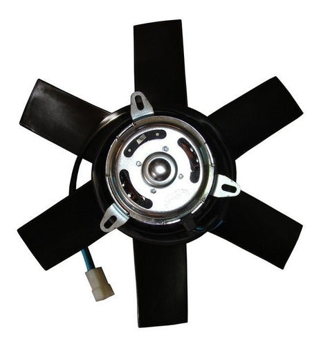 Electroventilador Fiat 147 83/86 Cu 0