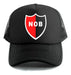 Trucker Hat - Newell's Old Boys 0