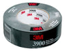 3M Multipurpose Duct Tape 3903 50mm x 18mts Color Grey 1