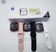 Smartwatch T500+Pro New Model Serie 8 6