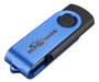 Bestrunner 32GB USB 3.0 Rotatable Flash Drive Stick 3