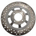 Riffel Front Brake Disc Yamaha YBR 125 Brazil 1