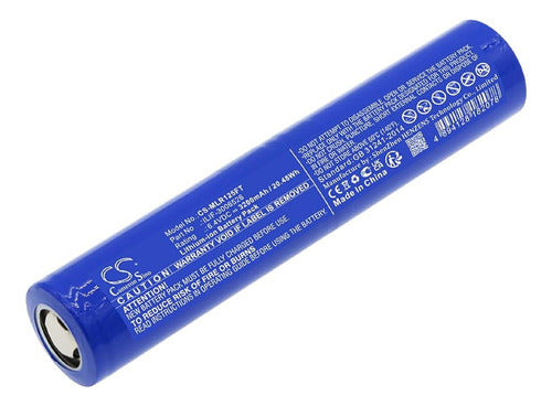 Maglite Rechargeable Battery for ML150R 6.4V A2155 0