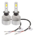 S6 Combo Corsa 2 Cree Led S6 Low H7 High H1 Auxiliary H3 Lights 3