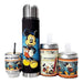 Marbry Shop Mickey Mouse Complete Mate Set 1