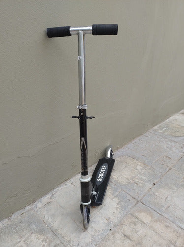 Monopatín Scooter 1