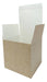 Everest Caja Para Taza Taz3 X 50u Packaging Blanco Madera 4