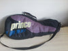 Capa Importada Para Raquete De Tenis Prince - Universal 0