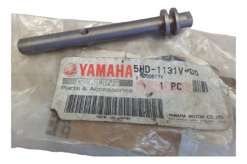 Yamaha Eje N°1 Cilindro Yz 85 125 Original 5hd-1131v-00 0