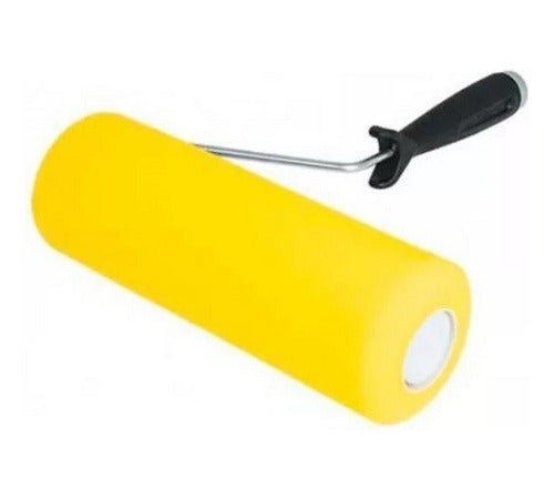 Power Professional Polyester Roller 10 cm NA8228 0