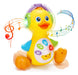 Tsomtto Musical Duck Toy for Baby - 7350718:ml A $160990 0