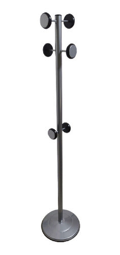 Standing Coat Rack Stick Office Painted Umbrella Stand (New) 9