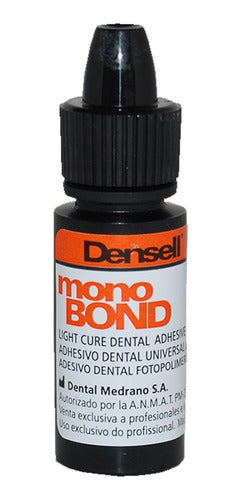 Densell Monobond Universal Light-Cured Dental Adhesive 5ml 0
