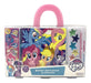 My Little Pony Maletin Crear Y Colorear Art 09338 Loonytoys 0