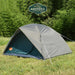 Arizona Rio 3 Person 2500mm UV Protection Breathable Tent 3