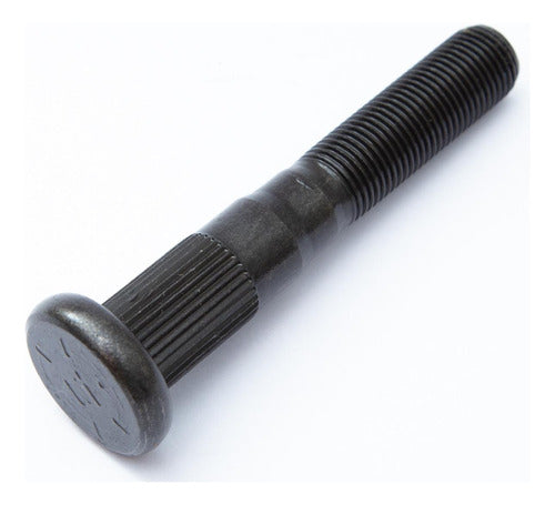 Baigorria Wheel Bolts for Chevrolet Optra Since 2003 0