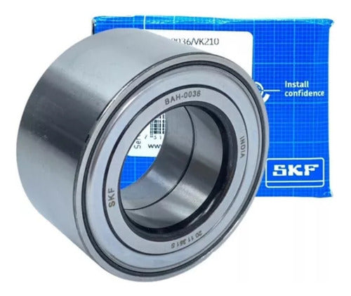 SKF Front Wheel Bearing Volkswagen Gol 2006 2007 0