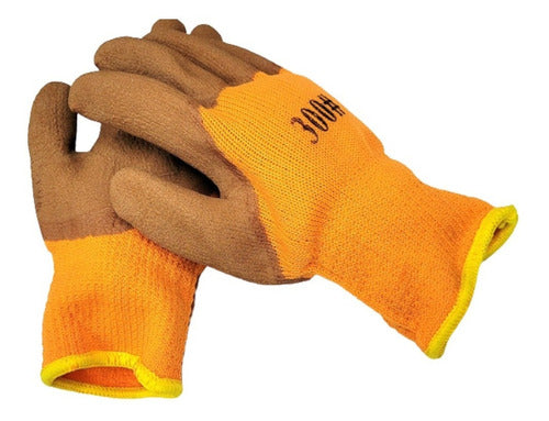 AQUALIVE Nylon Gloves 0