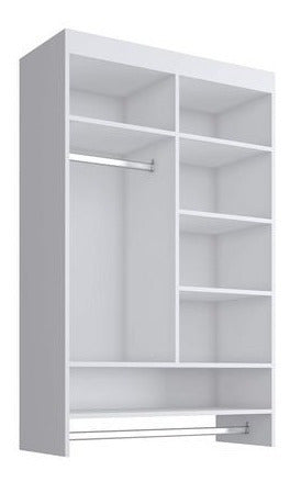 Almacen Del Hogar Modern Wardrobe Closet PD-303 1