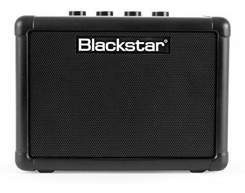 Amplificador De Guitarra Con Bateria Blackstar Fly3 3w 0