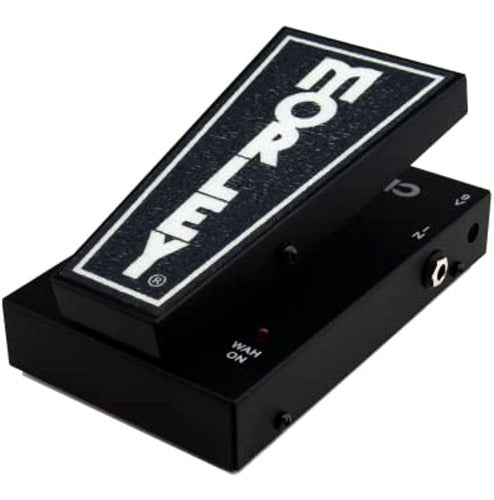 Morley 20/20 Classic Wah Pedal 2