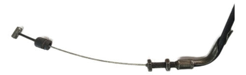 Cable Acelerador Suzuki Maruti 1994 Carburador Japon 1