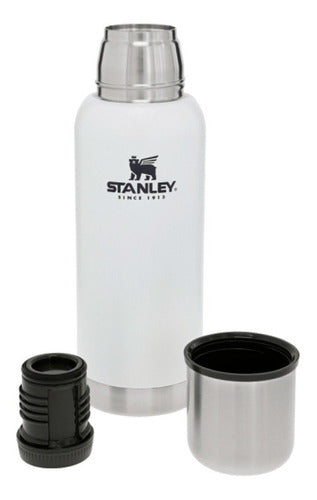 Stanley Termos 750 ml - Tapon Cebador 0