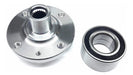 IPROMET Wheel Hub and Bearing Kit for Renault Symbol and Logan 2007/2013 with 21 Splines 4