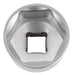 Bahco 1/2" Drive Socket with 21mm Hexagonal Profile 2
