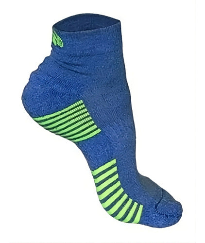 Wakke Thermal Trekking Socks Hiking Mountain 5