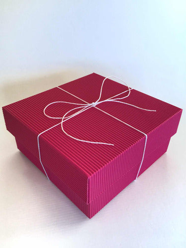 Caja Ideas Cajas De Cartón Para Souvenirs Bb Cumpleaños Bodas Y Regalos 3