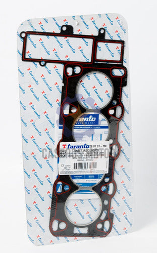 Taranto Cylinder Head Gasket Chevrolet Vectra 2.0 16V T. Diesel 1m 1