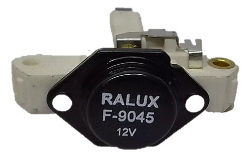 Regulador De Voltaje Chevrolet Corsa / Vectra Ralux 9045 0