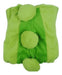 Bolsa De Dormir Cute Bean Pea Pod Baby Infant Warm Swaddle W 2