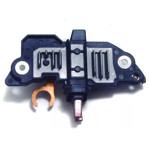 Regulador De Voltaje Alternador Bosch Rnb 144147 1