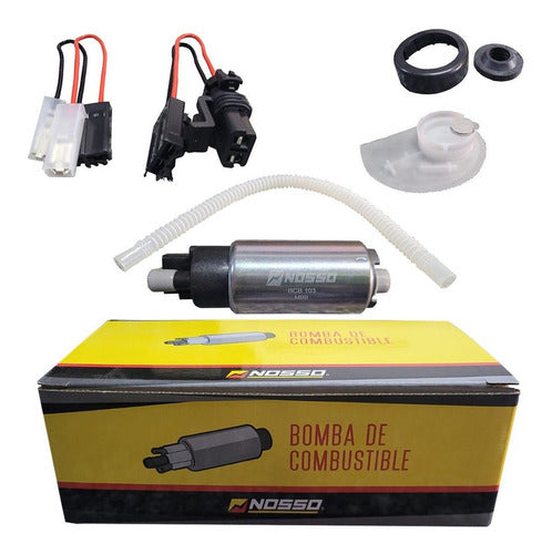 Nosso Fuel Pump for Fiat Tipo 1.6 0